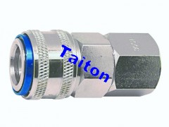 ONE TOUCH QUICK COUPLER-SOCKET 20OSF